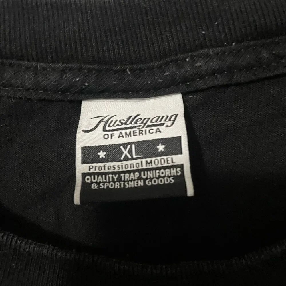 Hustle Gang Winner Takes All short sleeve t shirt - Picture 3 of 5